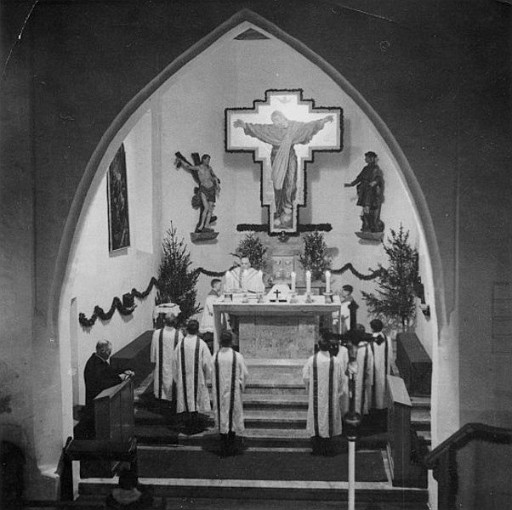 Altsteusslingen_historisch_Kirche_1950er.jpg
